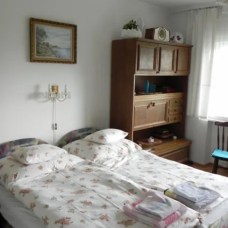 Tulipan Panorama 아파트 페치