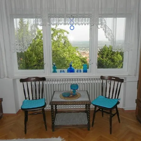 Apartament Tulipan Panorama