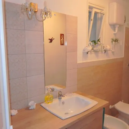 Apartament Tulipan Panorama *