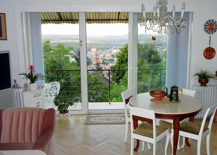 Tulipan Panorama